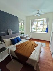 Jervois Regency (D10), Apartment #563717141